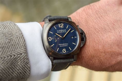 lookalike watches to the panerai luminor 2018|luminor panerai watch price.